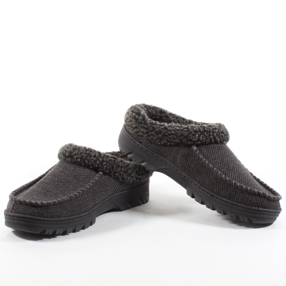 next mens slippers